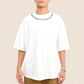 BLA BLA oversize tee