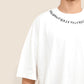 BLA BLA oversize tee