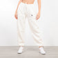 VA Fleece White sweatpants